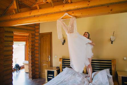 Wedding photographer Evgeniya Sedneva (falcona). Photo of 28 July 2015