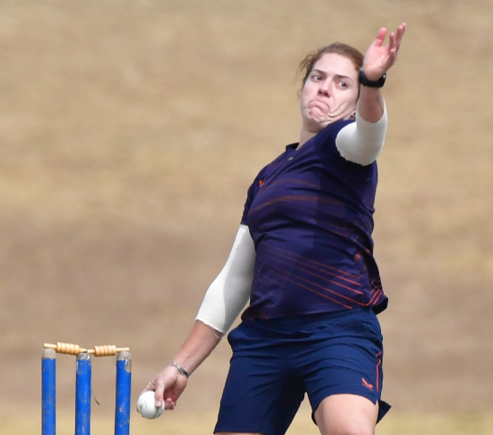 Nadine de Klerk will be among the local stars CSA hopes will light up the new Professional Domestic League that was launched on Tuesday.