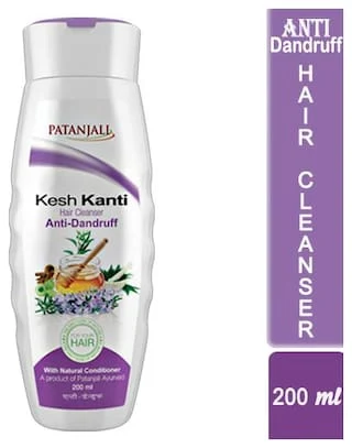 Patanjali Kesh Kanti - 200 ml