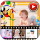 Download Kids Birthday Video Maker For PC Windows and Mac