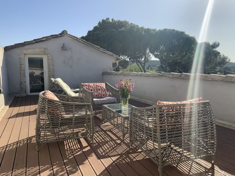 Vente maison 5 pièces 145 m² à Uzès (30700), 645 000 €