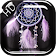 Dreamcatcher Magic Live WP icon