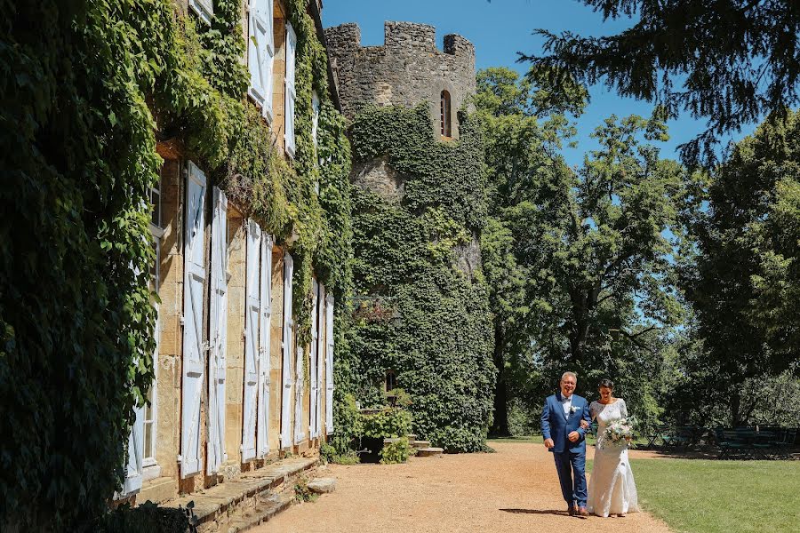 Photographe de mariage Alla Bresskaya (alabreskaya). Photo du 3 octobre 2020