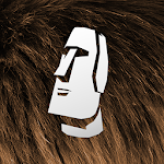 Moai Mawasies Apk