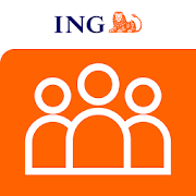 ING Event App  Icon