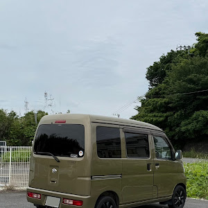 ハイゼットカーゴ S321V