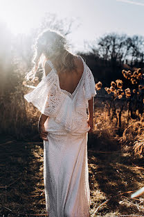 Wedding photographer Mariya Byelikova (artbelka). Photo of 21 April 2020