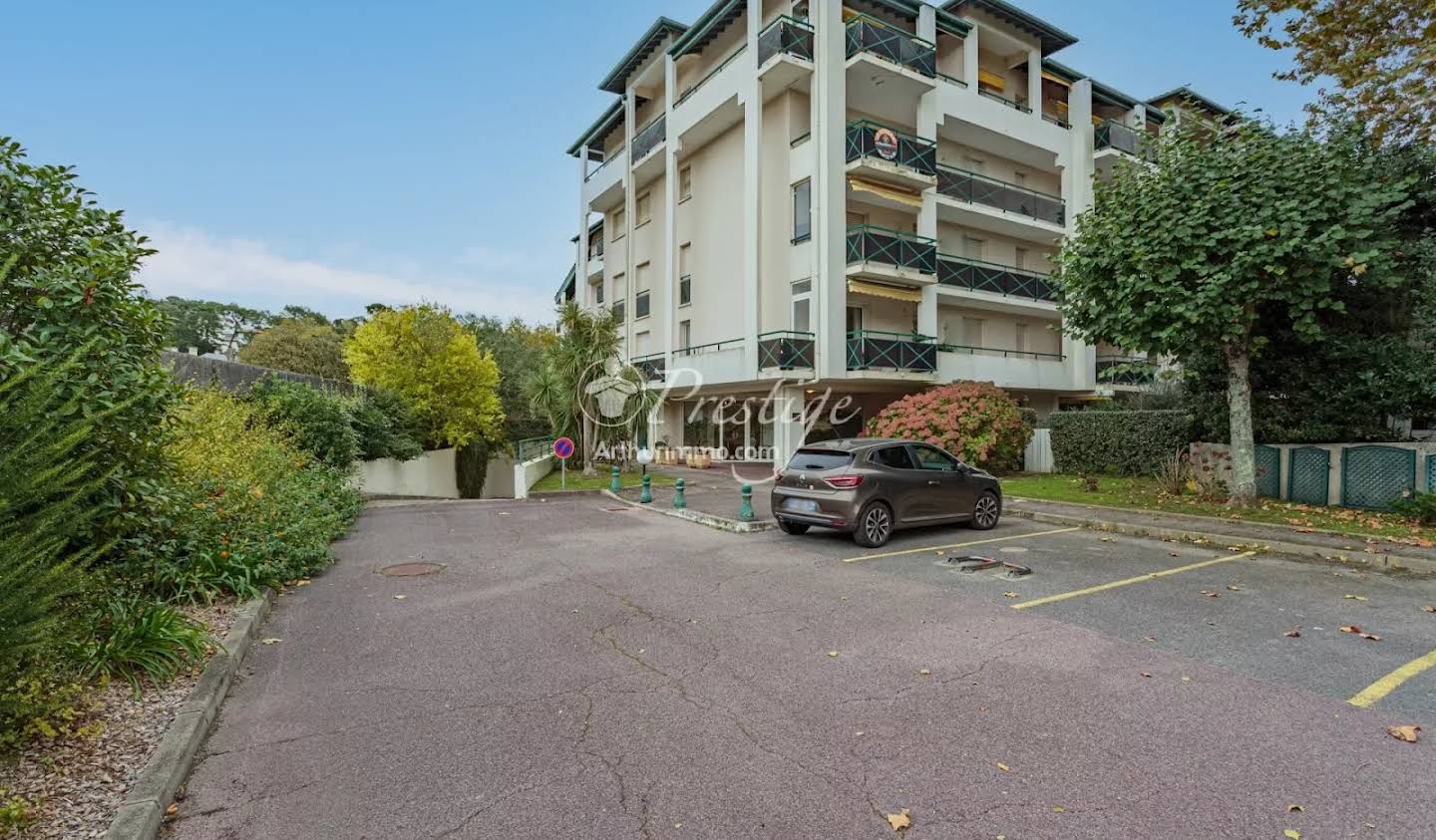 Apartment with terrace Biarritz