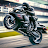 Bike Racing Moto Bike Games icon