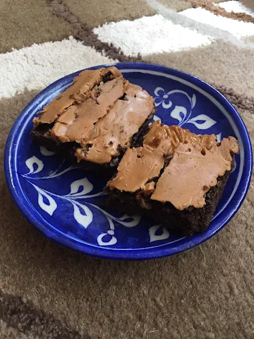 Oye Brownies photo 