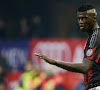 Mbaye Niang (AC Milan) zal vermoedelijk lang uit zijn na een zwaar auto-ongeval met zijn Ferrari