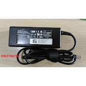 Sạc Laptop Dell 19.5V - 4.62A Chân Kim To 90W - Zin