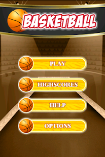 Basketball Screenshots 17