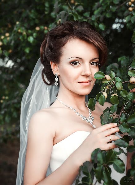 Wedding photographer Aleksey Bystrov (abystrov). Photo of 17 December 2014