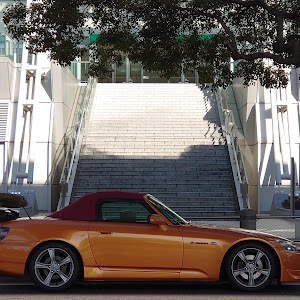 S2000 AP2