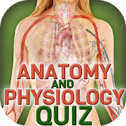 Human Body Anatomy Quiz 1.0 Icon