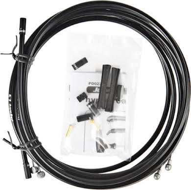 Jagwire Mountain Pro Derailleur Cable Kit alternate image 0