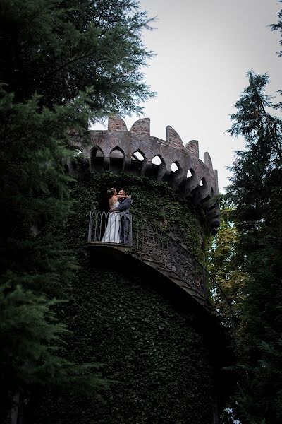 Wedding photographer Filip Smadoi (philip). Photo of 16 October 2017