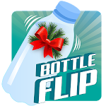 Bottle Flip Challenge PRO Apk