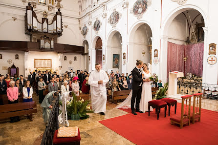 Fotógrafo de bodas Muchi Lu (muchigraphy). Foto del 19 de marzo 2019