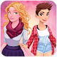 Download High School Dress Up: Summer Fashion Girl Designer For PC Windows and Mac 1.0