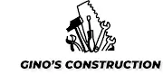 Gino's Painting and Decorator Logo
