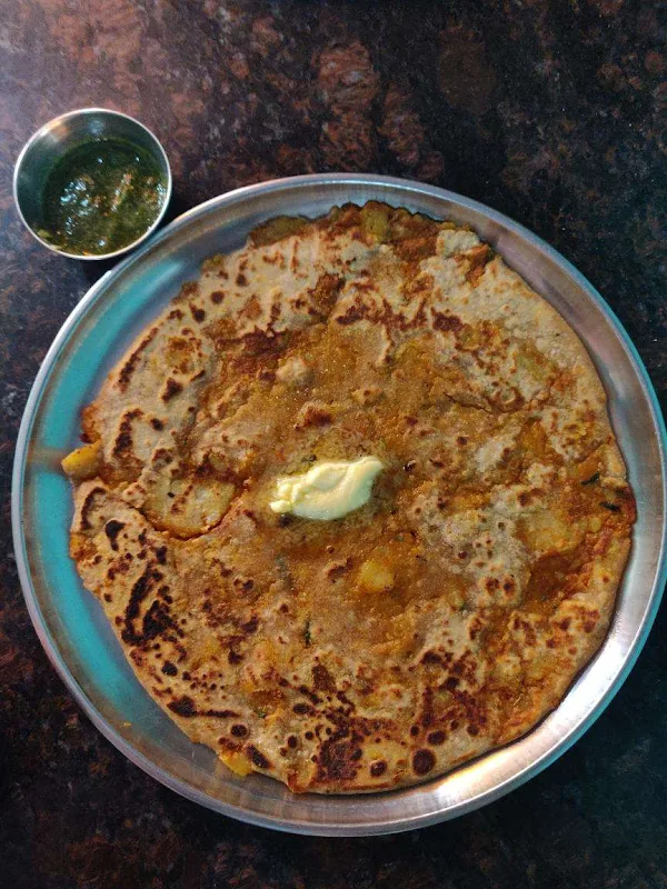 Siddhivinayak Tiffin photo 