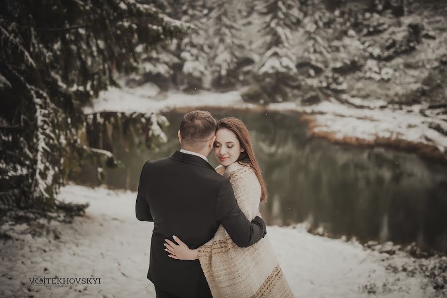 Svadobný fotograf Andrey Voytekhovskiy (rotorik). Fotografia publikovaná 28. decembra 2020