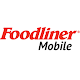 Foodliner Mobile Download on Windows