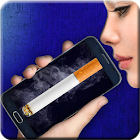 Virtual cigarette! prank 18+ 32.0