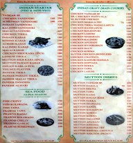 Alif Laam Mim menu 3