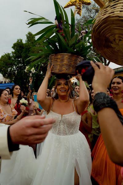 Fotógrafo de bodas Abel Osorio (abel95). Foto del 31 de julio 2023