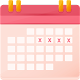 my calendar period tracker -period calendar cherry Download for PC Windows 10/8/7