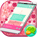 App Download Love Of Paris SMS Theme Install Latest APK downloader