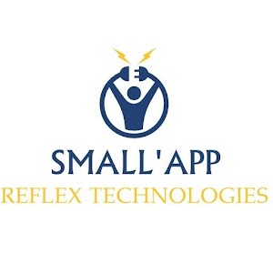 REFLEX TECHNOLOGIES Smallapp logo