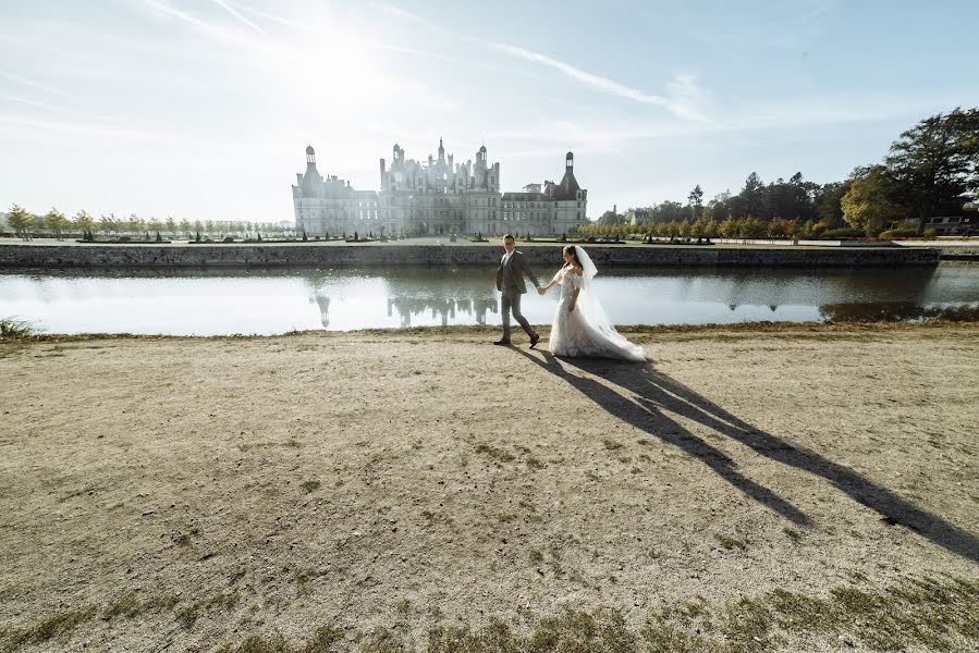 Hochzeitsfotograf Oleg Onischuk (onischuk). Foto vom 4. Dezember 2019