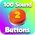100 Sound Buttons 21.0.1