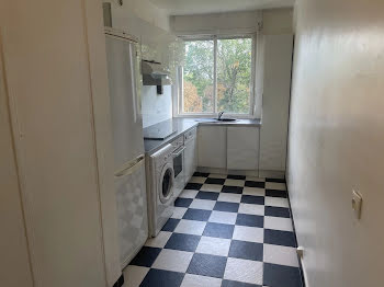 appartement à Neuilly-sur-Seine (92)