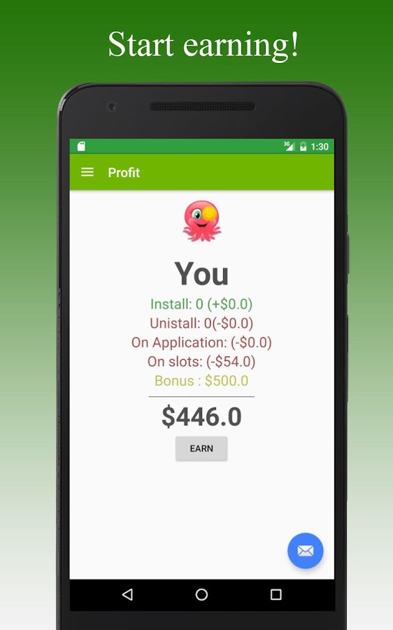 Make Money - Cash Apps - Android Apps on Google Play