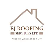 EJ Roofing Services Limited Logo