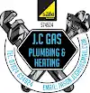 J C Gas Logo