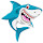 Shark Wallpaper HD Sharks New Tab Themes