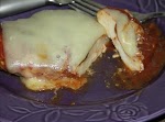 Low Carb Chicken Parmesan was pinched from <a href="http://www.food.com/recipe/low-carb-chicken-parmesan-104227" target="_blank">www.food.com.</a>
