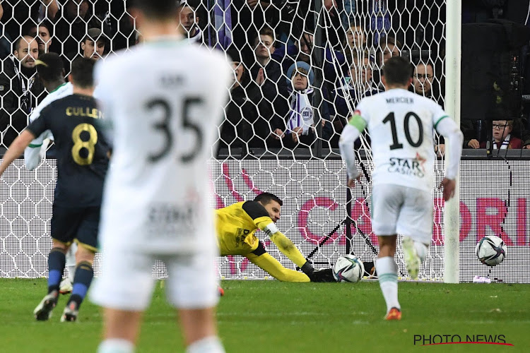 Moest penalty in Anderlecht-OHL hernomen worden? "In theorie wel, maar..."