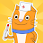 Cats Pets: Animal Doctor Games icon