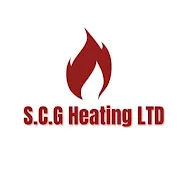 S.C.G Heating Ltd Logo