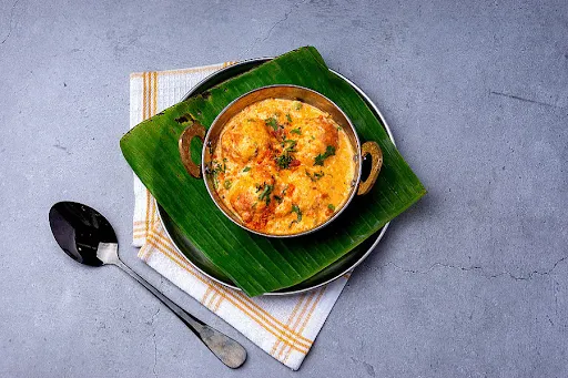 Sri Lankan Curry Vada