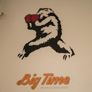 BIG TIME美式靈魂早午餐