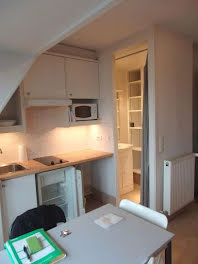 appartement à Neuilly-sur-Seine (92)