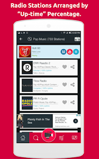 Classic Rock Radio Stations(圖9)-速報App